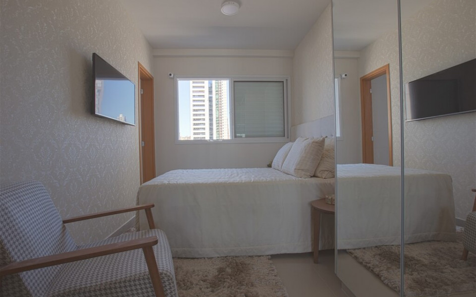 Brava Bueno Residencial