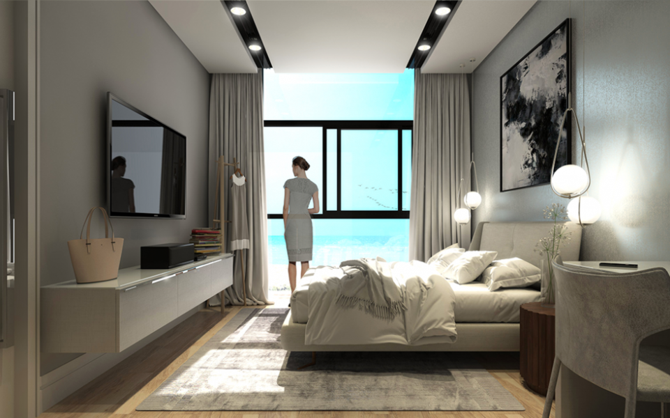 Brava Center Residence