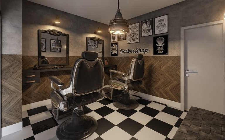 Brava Garden Home Club