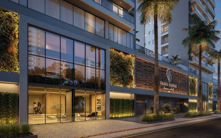 Brava Garden Home Club