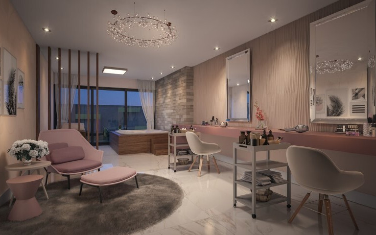 Brava Garden Home Club