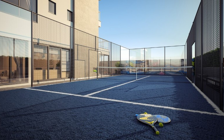 Brava Garden Home Club