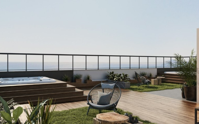 Brava Garden Home Club