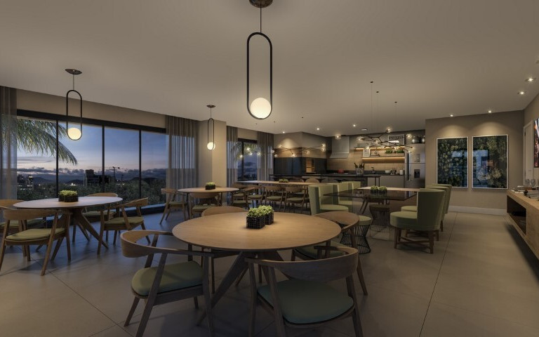 Brava Garden Home Club