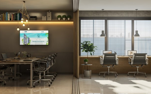 Brava Garden Home Club