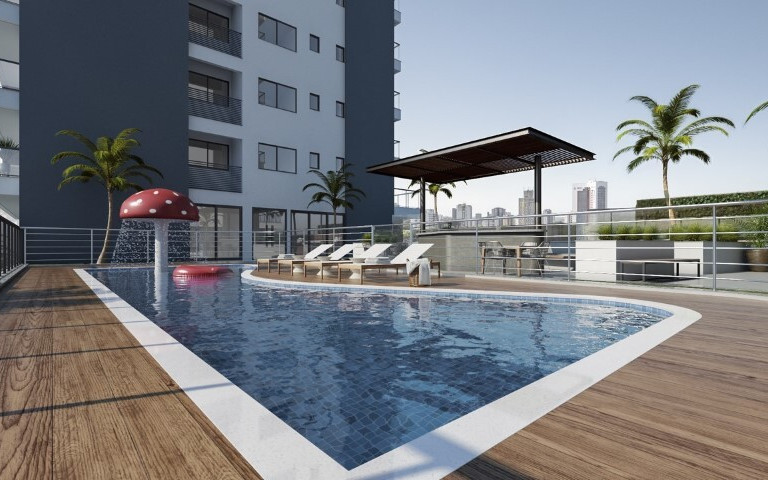 Brava Garden Home Club