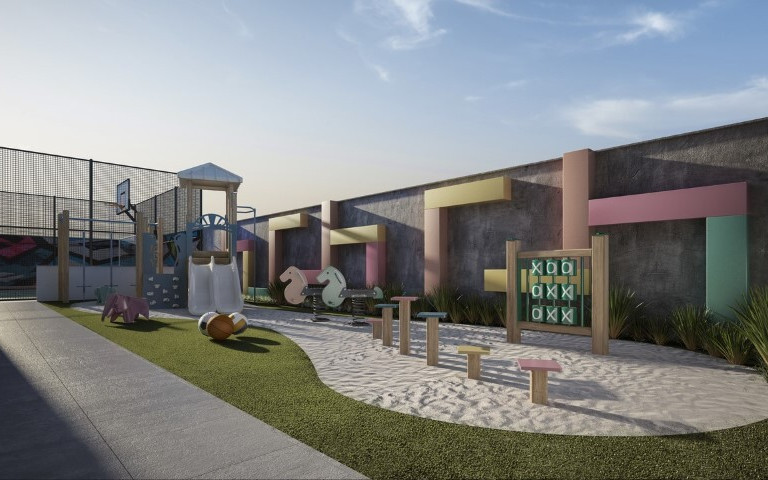 Brava Garden Home Club