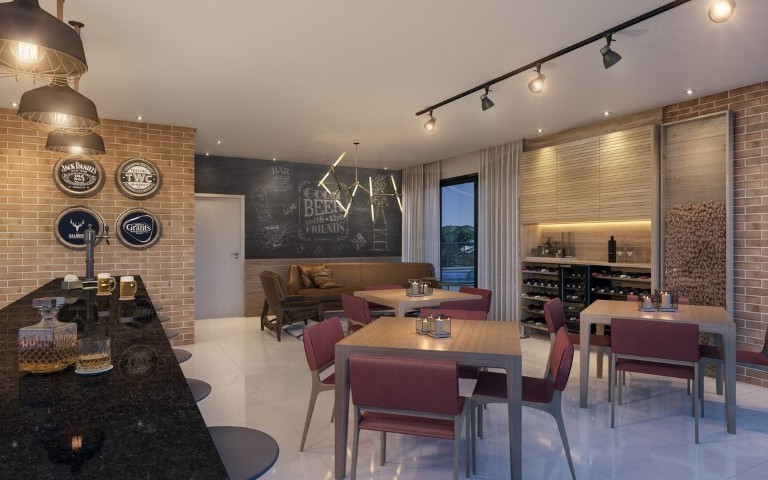 Brava Garden Home Club