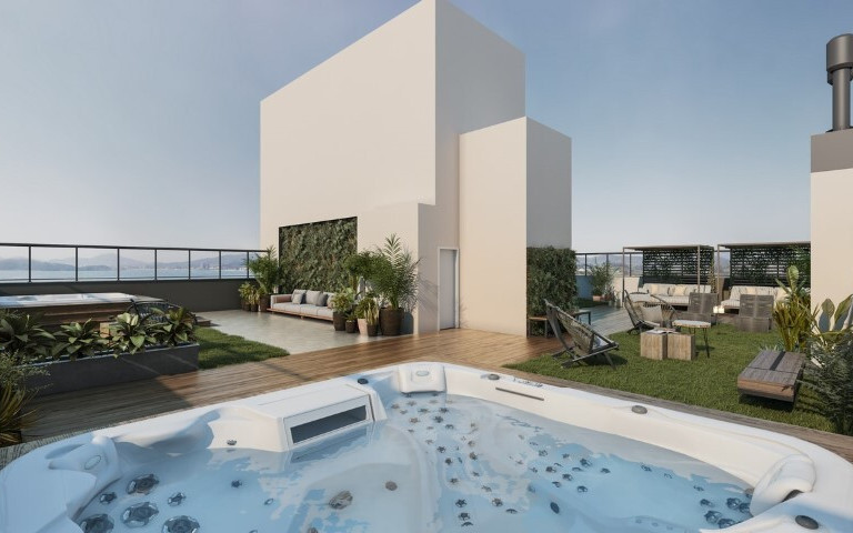 Brava Garden Home Club