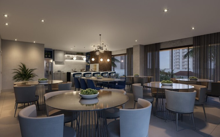 Brava Garden Home Club