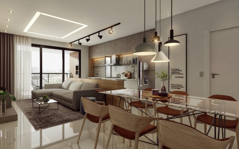 Brava Garden Home Club