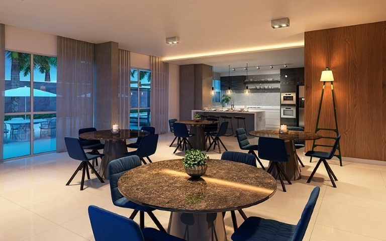 Brava Hill Residence