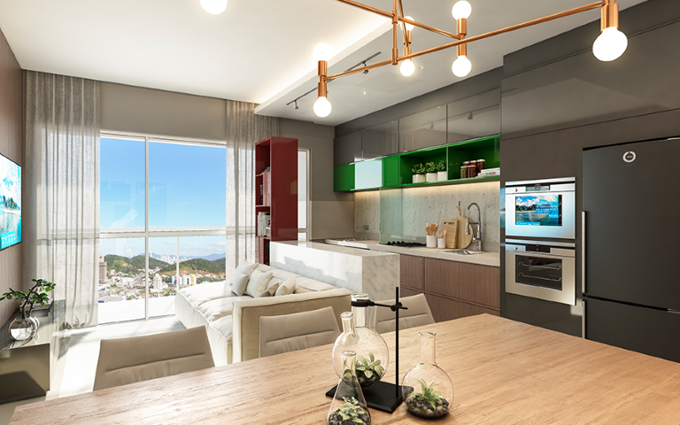 Brava Hill Residence