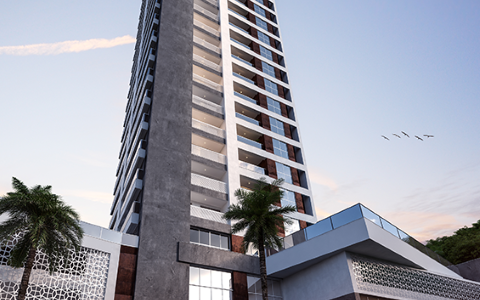 Brava Hill Residence