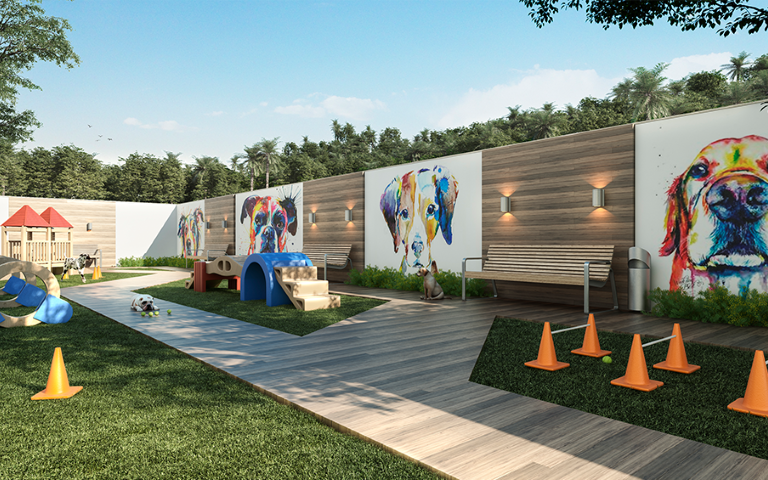 Brava Hill Residence