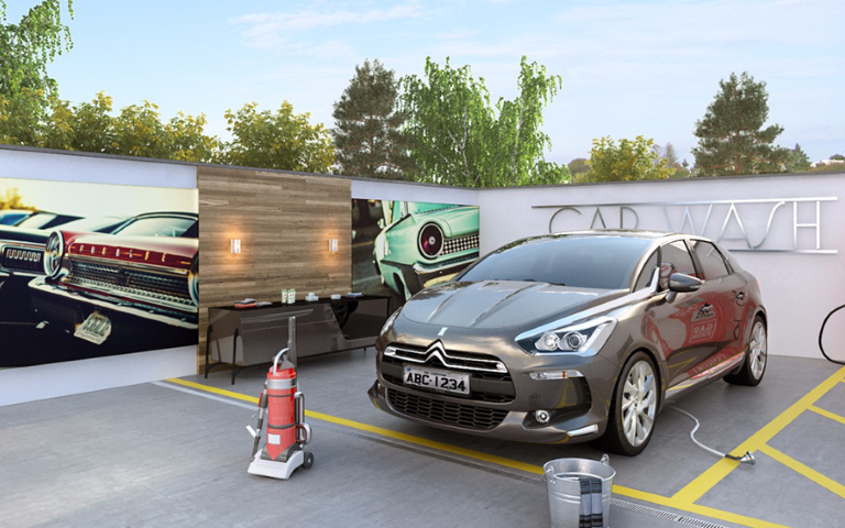 Brava Hill Residence