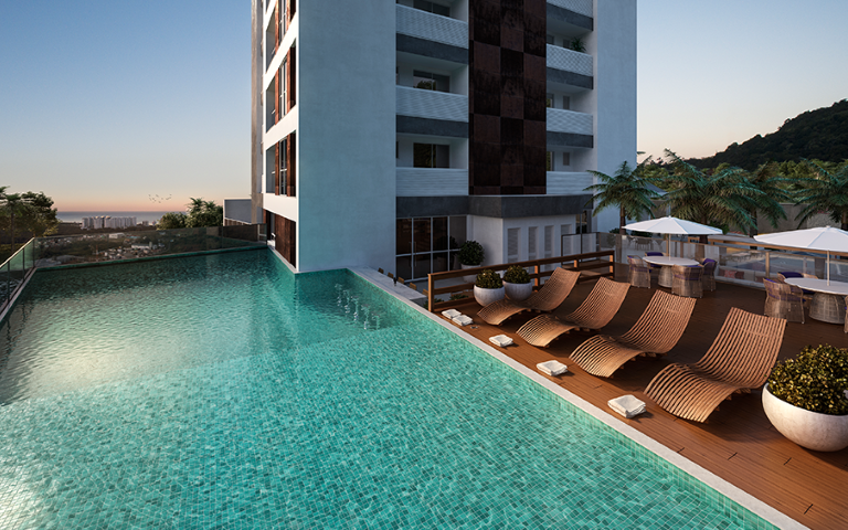 Brava Hill Residence