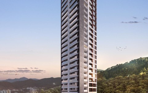 Brava Hill Residence