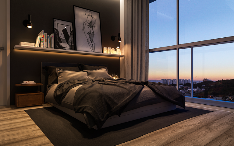 Brava Hill Residence