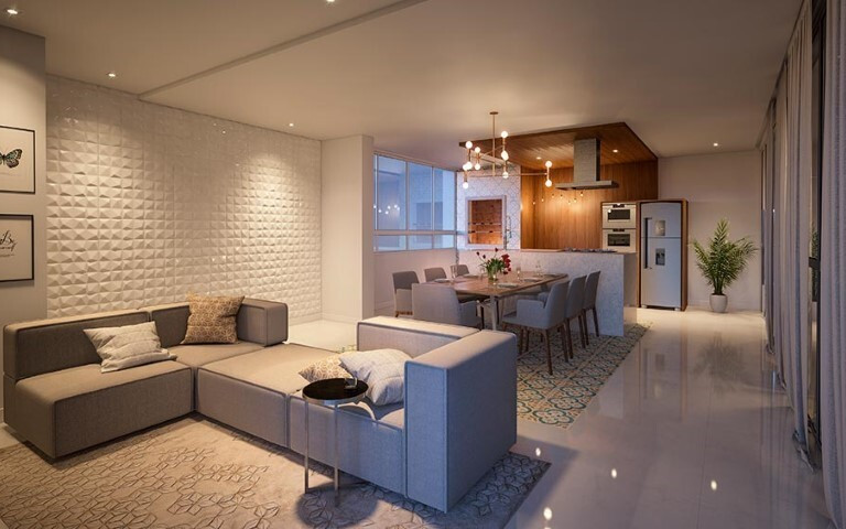 Brava Hill Residence