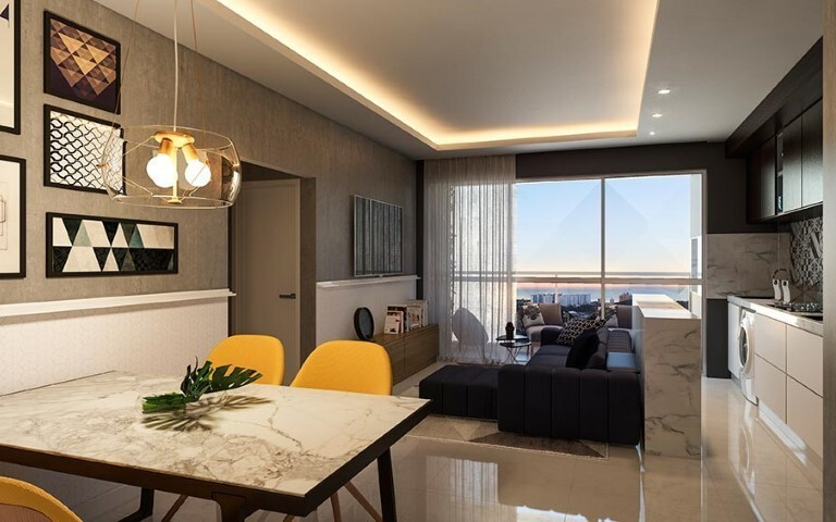 Brava Hill Residence