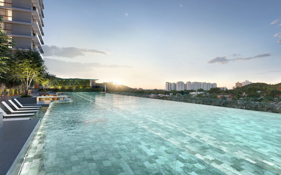 Brava Ocean Home Club