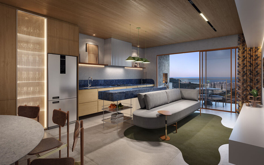 Brava Ocean Home Club