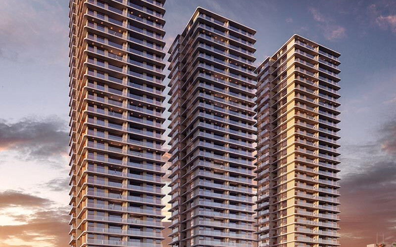 Brava Ocean Home Club