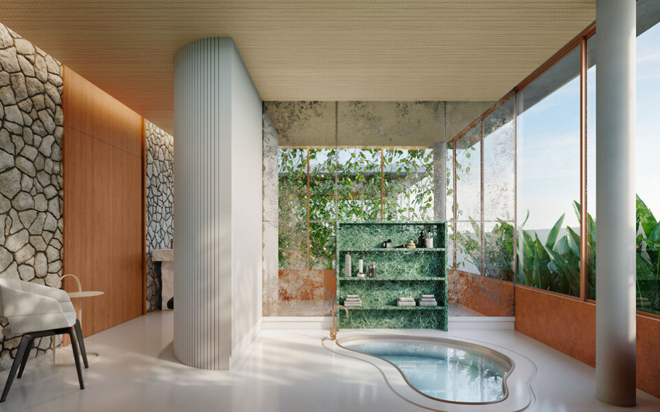 Brava Ocean Home Club