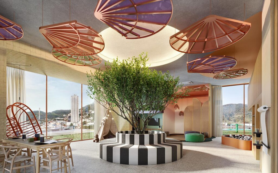 Brava Ocean Home Club