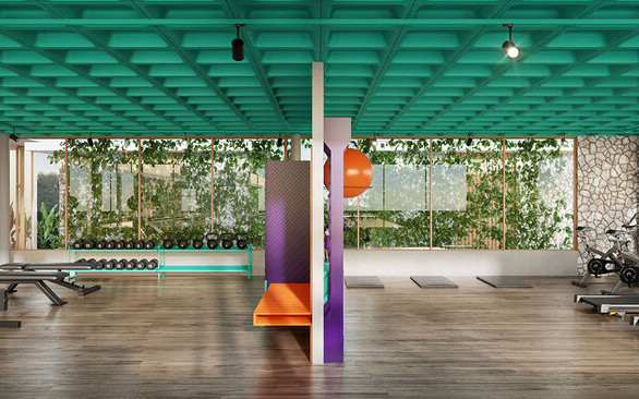 Brava Ocean Home Club