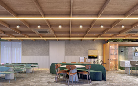 Brava Ocean Home Club