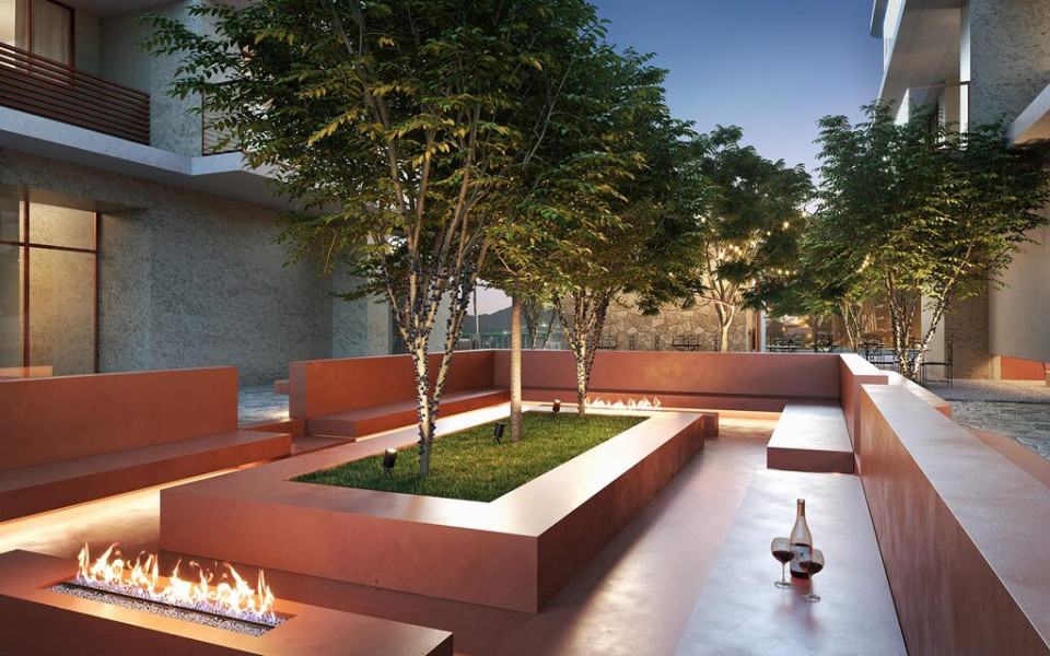 Brava Ocean Home Club