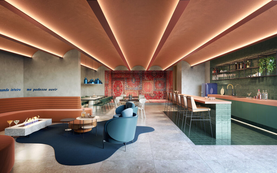 Brava Ocean Home Club