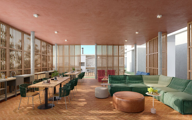 Brava Ocean Home Club