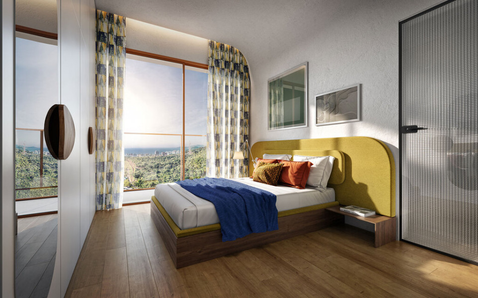 Brava Ocean Home Club