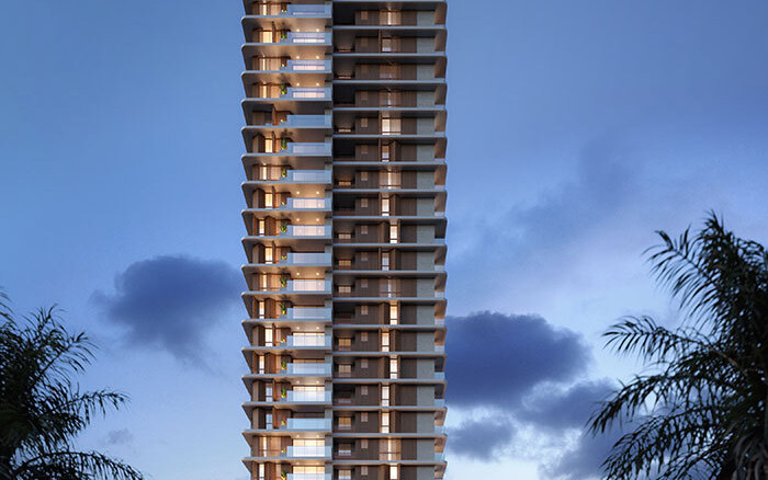 Brava Ocean Home Club