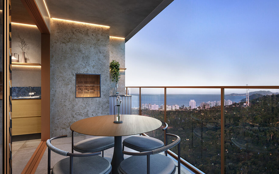 Brava Ocean Home Club