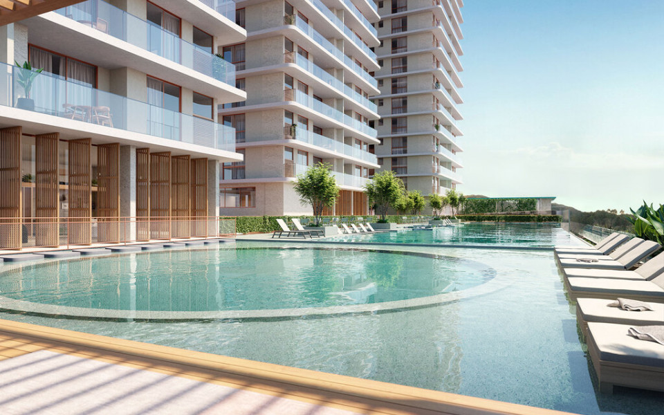 Brava Ocean Home Club