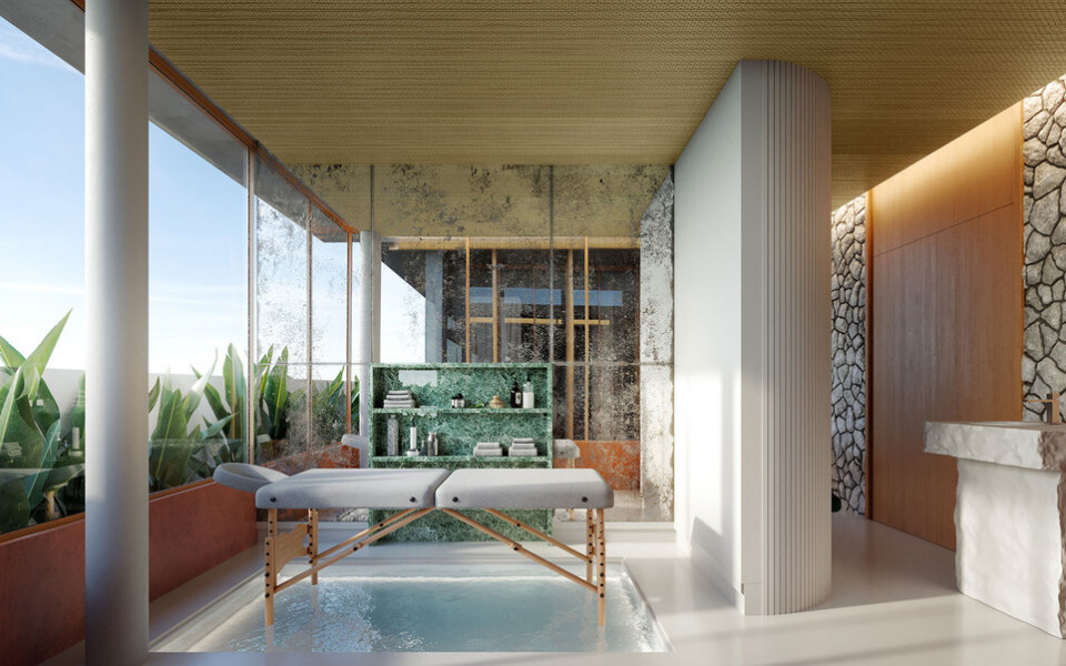 Brava Ocean Home Club