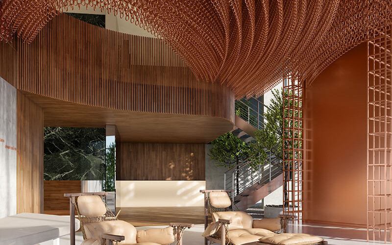 Brava Ocean Home Club