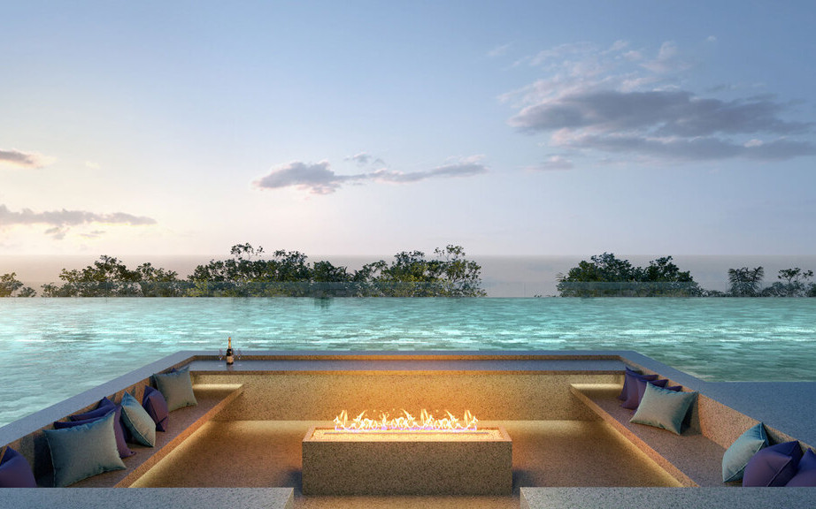 Brava Ocean Home Club