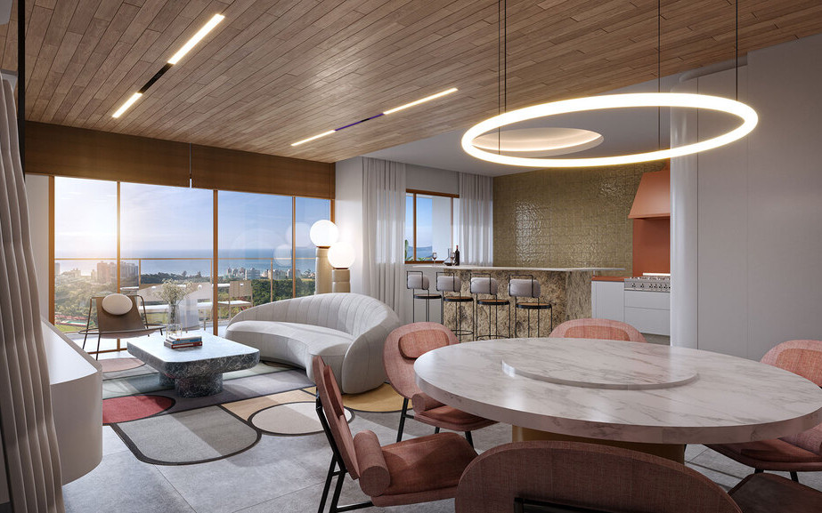 Brava Ocean Home Club