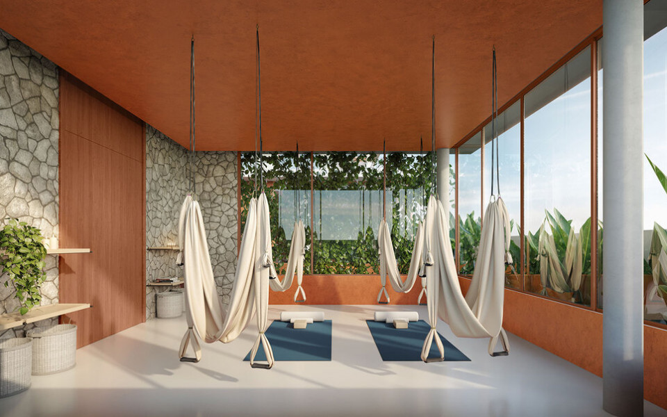 Brava Ocean Home Club