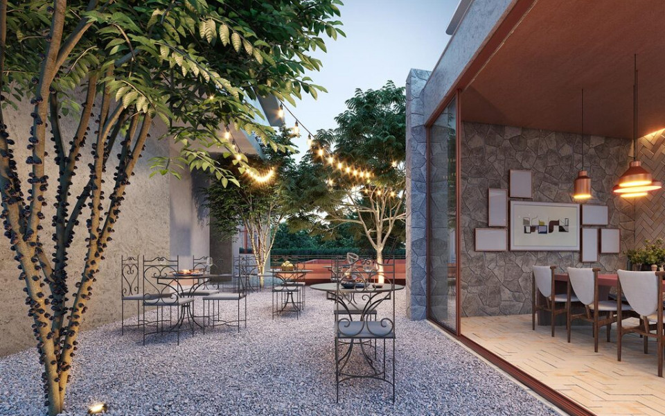 Brava Ocean Home Club