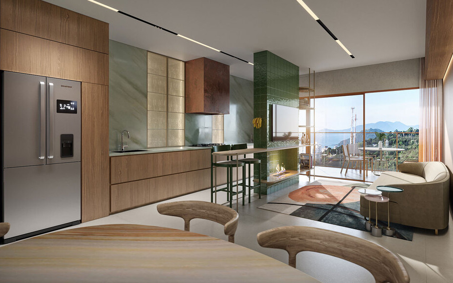 Brava Ocean Home Club