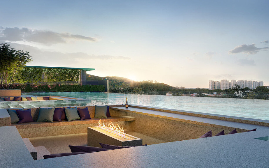 Brava Ocean Home Club