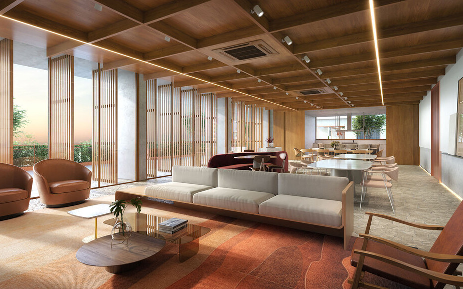 Brava Ocean Home Club