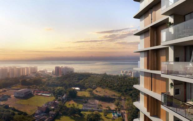 Brava Ocean Home Club