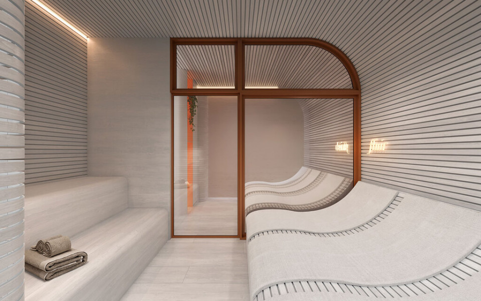 Brava Ocean Home Club